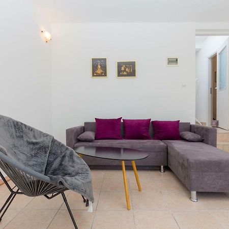 Apartment Kucera Ровинь Экстерьер фото
