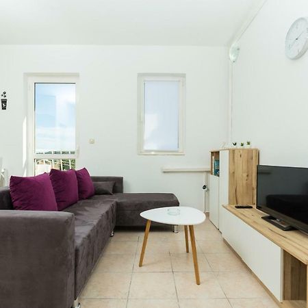 Apartment Kucera Ровинь Экстерьер фото
