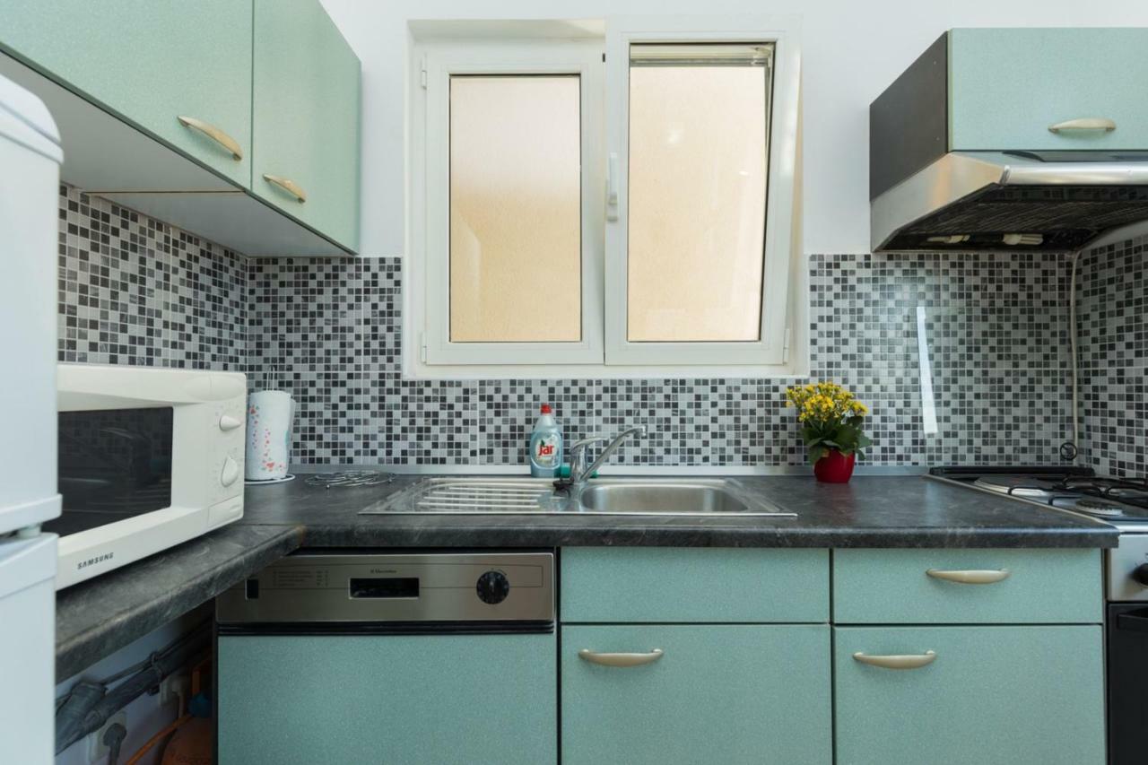 Apartment Kucera Ровинь Экстерьер фото