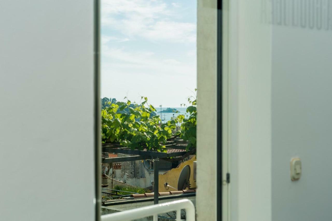 Apartment Kucera Ровинь Экстерьер фото