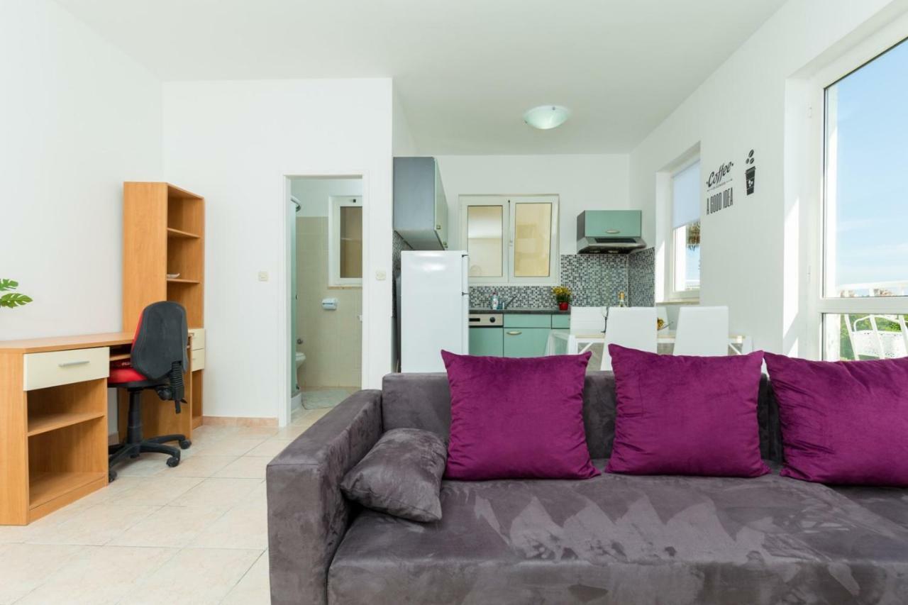Apartment Kucera Ровинь Экстерьер фото
