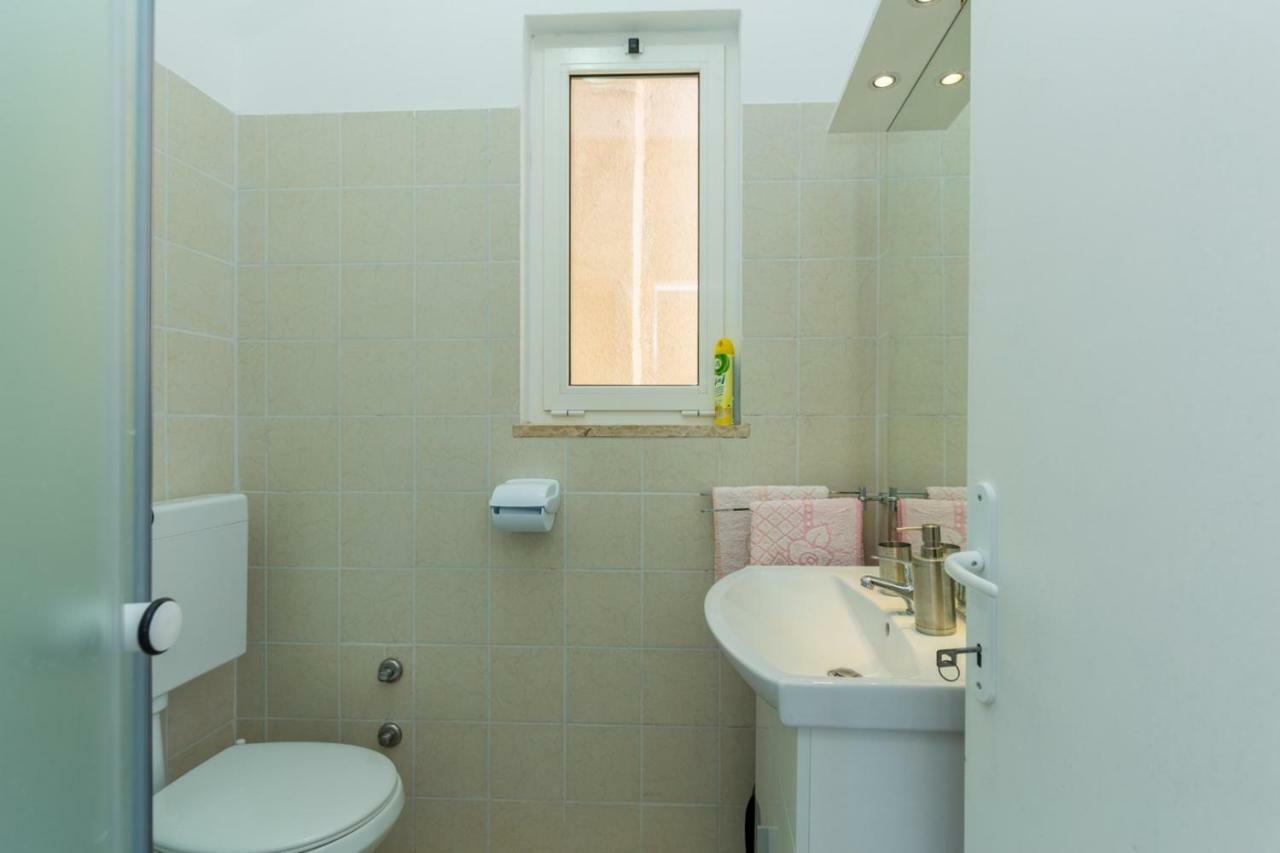 Apartment Kucera Ровинь Экстерьер фото