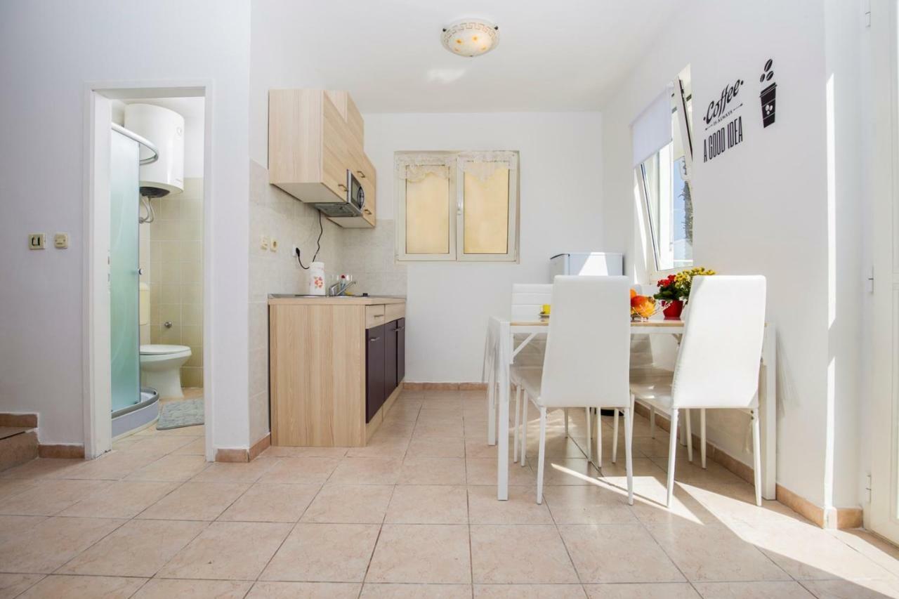 Apartment Kucera Ровинь Экстерьер фото